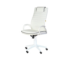 Кресло Квест White, белый